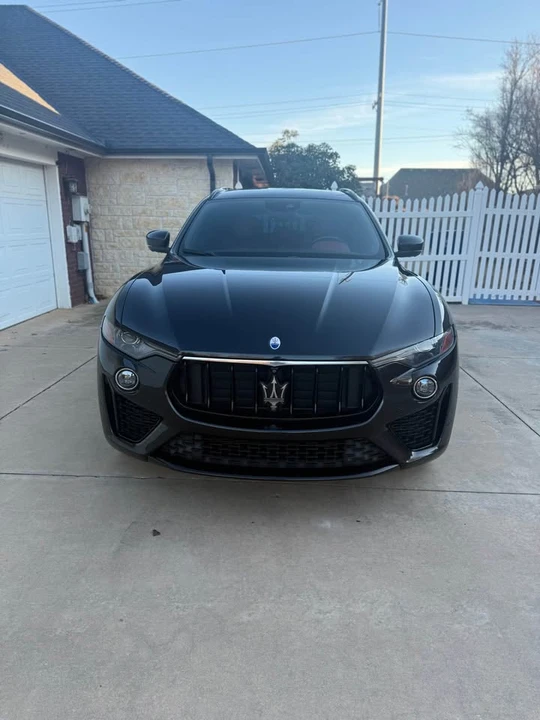 2019 Maserati Levante - Image 7 of 20