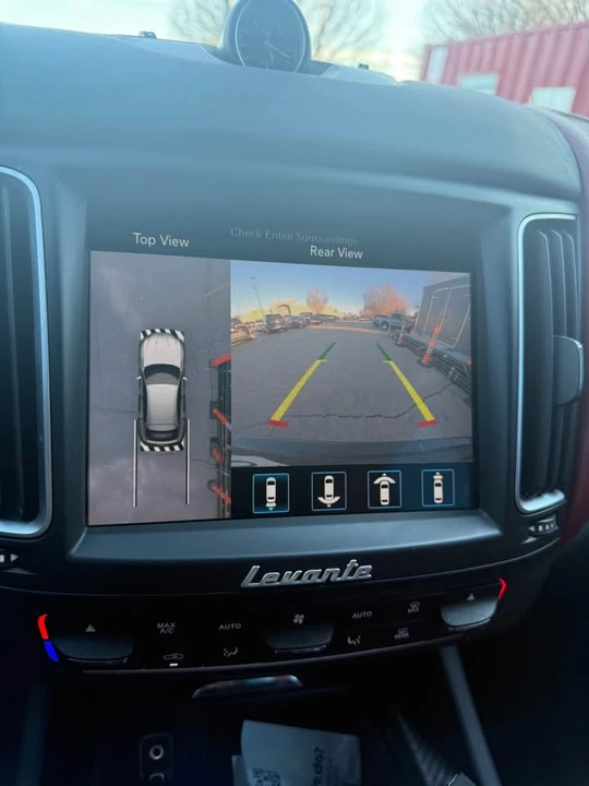 2019 Maserati Levante - Image 19 of 20