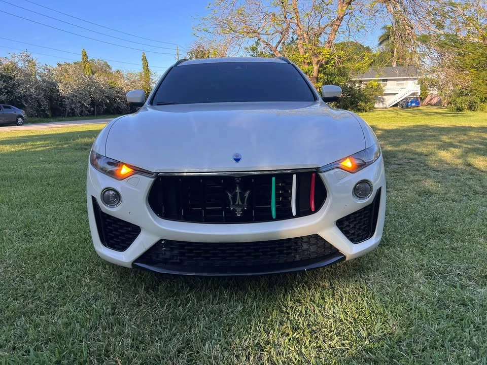 2019 Maserati Levante - Image 7 of 17