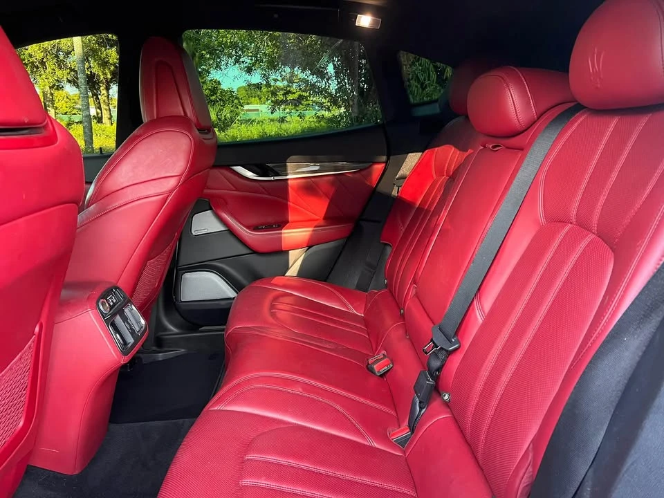 2019 Maserati Levante - Image 6 of 17