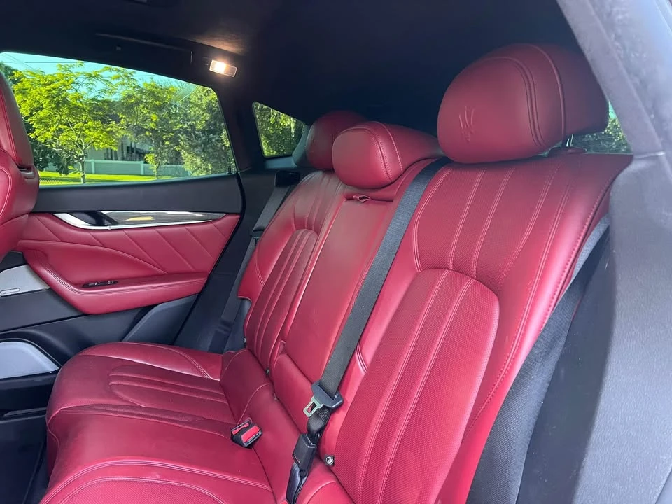 2019 Maserati Levante - Image 11 of 17