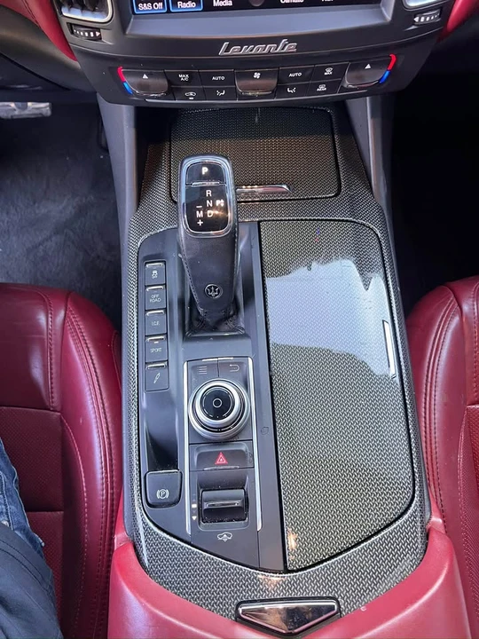 2019 Maserati Levante - Image 14 of 17