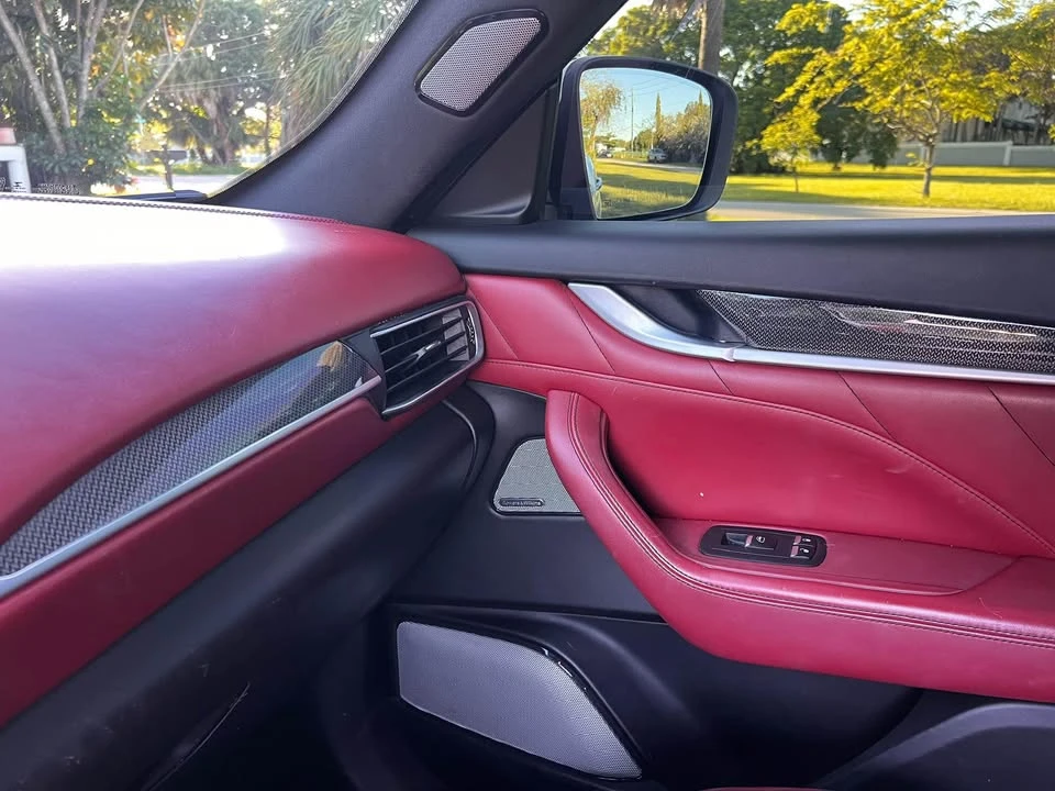 2019 Maserati Levante - Image 17 of 17