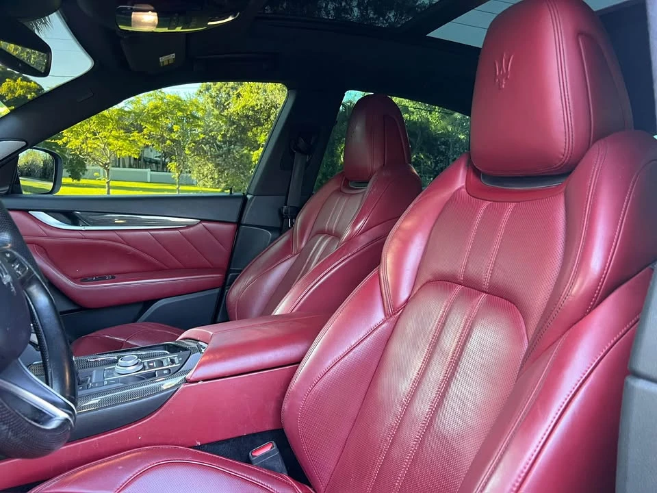 2019 Maserati Levante - Image 16 of 17