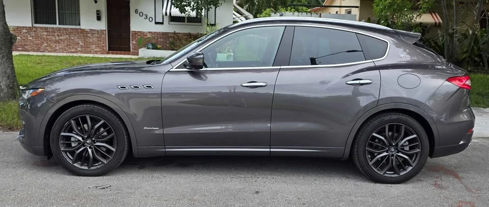 2019 Maserati Levante - Image 2 of 19