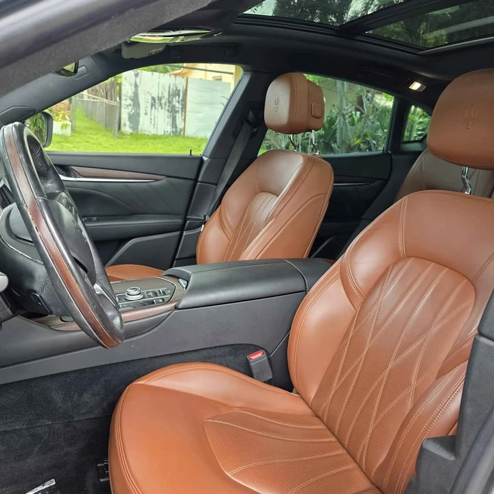 2019 Maserati Levante - Image 19 of 19