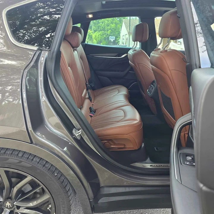 2019 Maserati Levante - Image 13 of 19