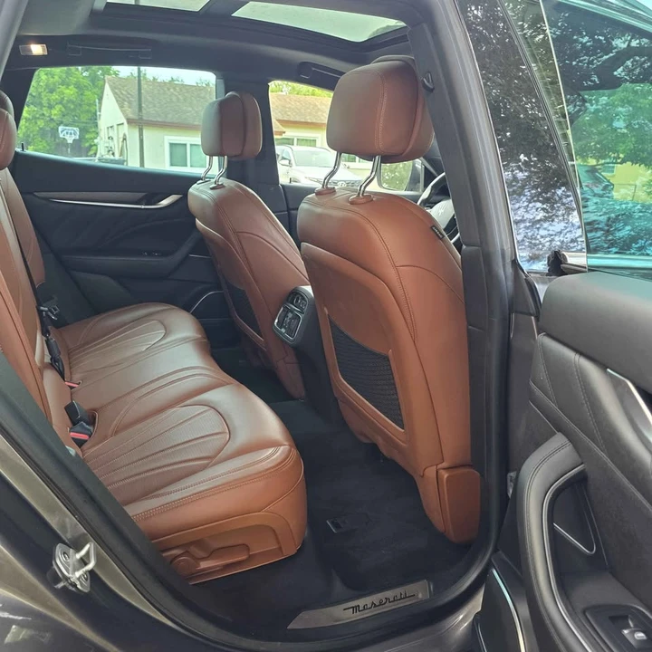 2019 Maserati Levante - Image 14 of 19