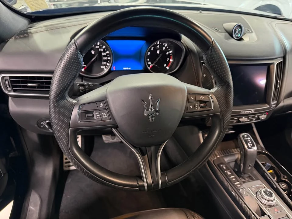 2019 Maserati Levante - Image 5 of 11