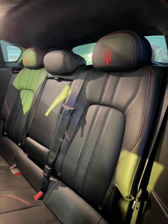 2019 Maserati Levante - Image 31 of 31