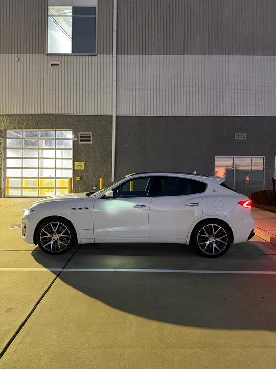 2019 Maserati Levante - Image 11 of 31