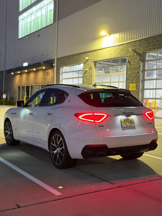 2019 Maserati Levante - Image 12 of 31
