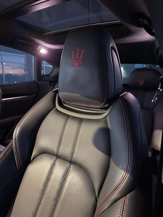 2019 Maserati Levante - Image 29 of 31