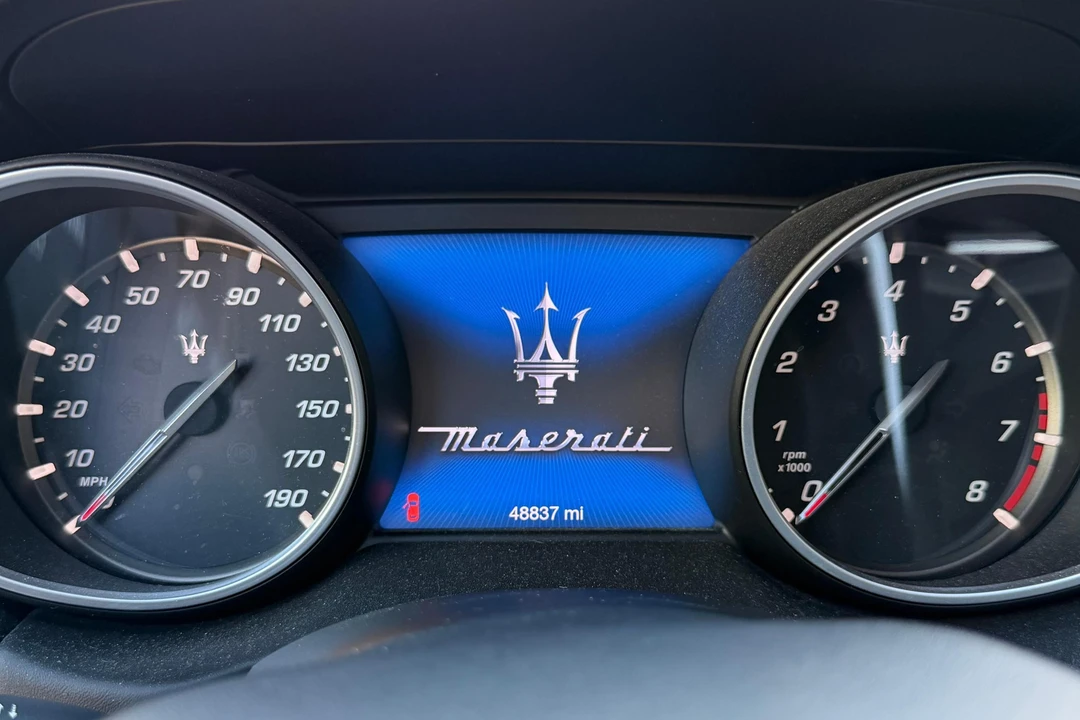 2019 Maserati Levante - Image 27 of 31