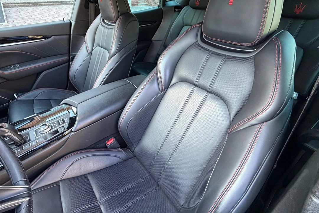 2019 Maserati Levante - Image 25 of 31