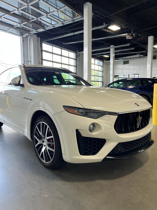 2019 Maserati Levante - Image 16 of 31