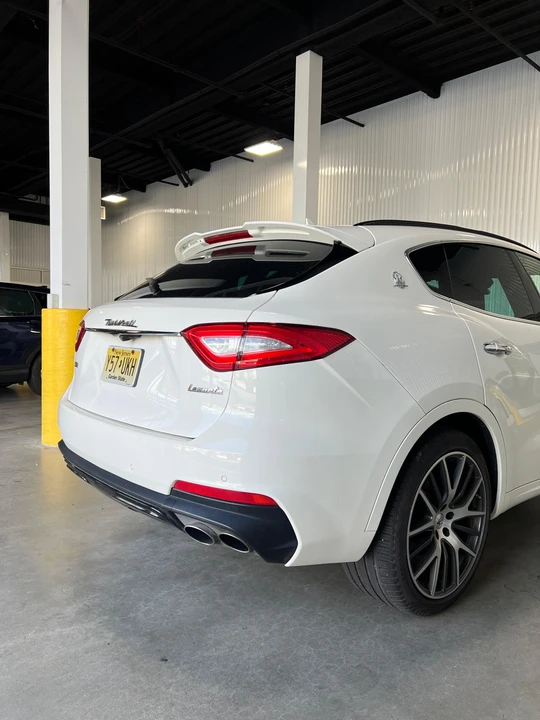 2019 Maserati Levante - Image 18 of 31