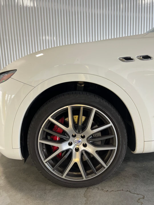 2019 Maserati Levante - Image 20 of 31