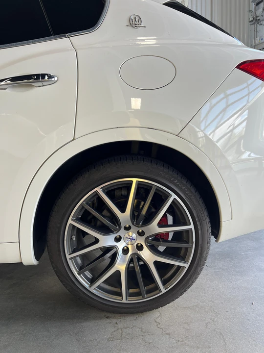 2019 Maserati Levante - Image 21 of 31