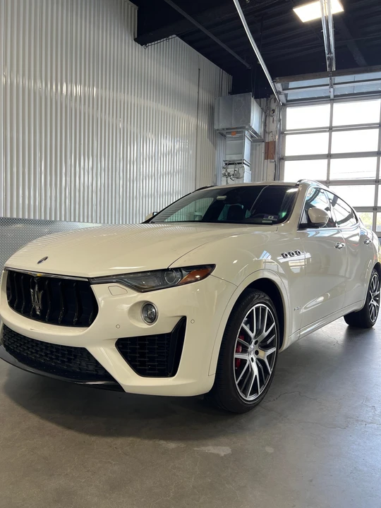 2019 Maserati Levante - Image 17 of 31