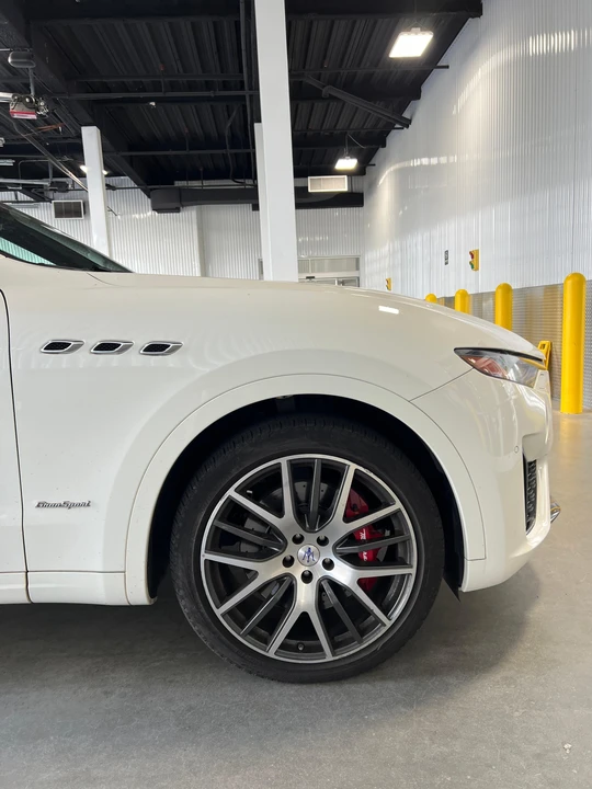 2019 Maserati Levante - Image 23 of 31