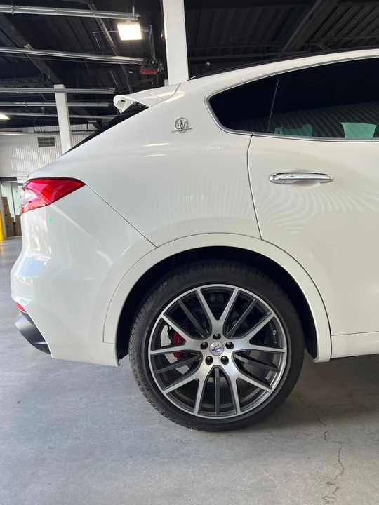 2019 Maserati Levante - Image 22 of 31