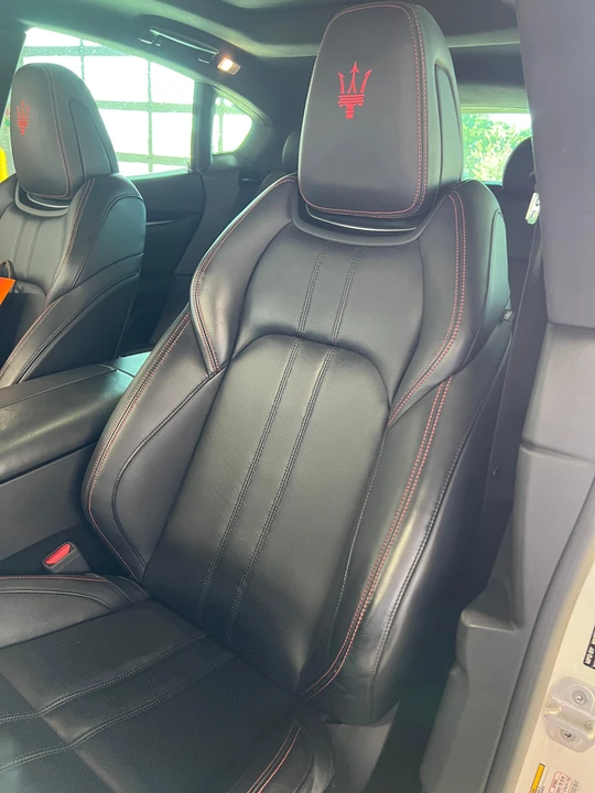 2019 Maserati Levante - Image 28 of 31