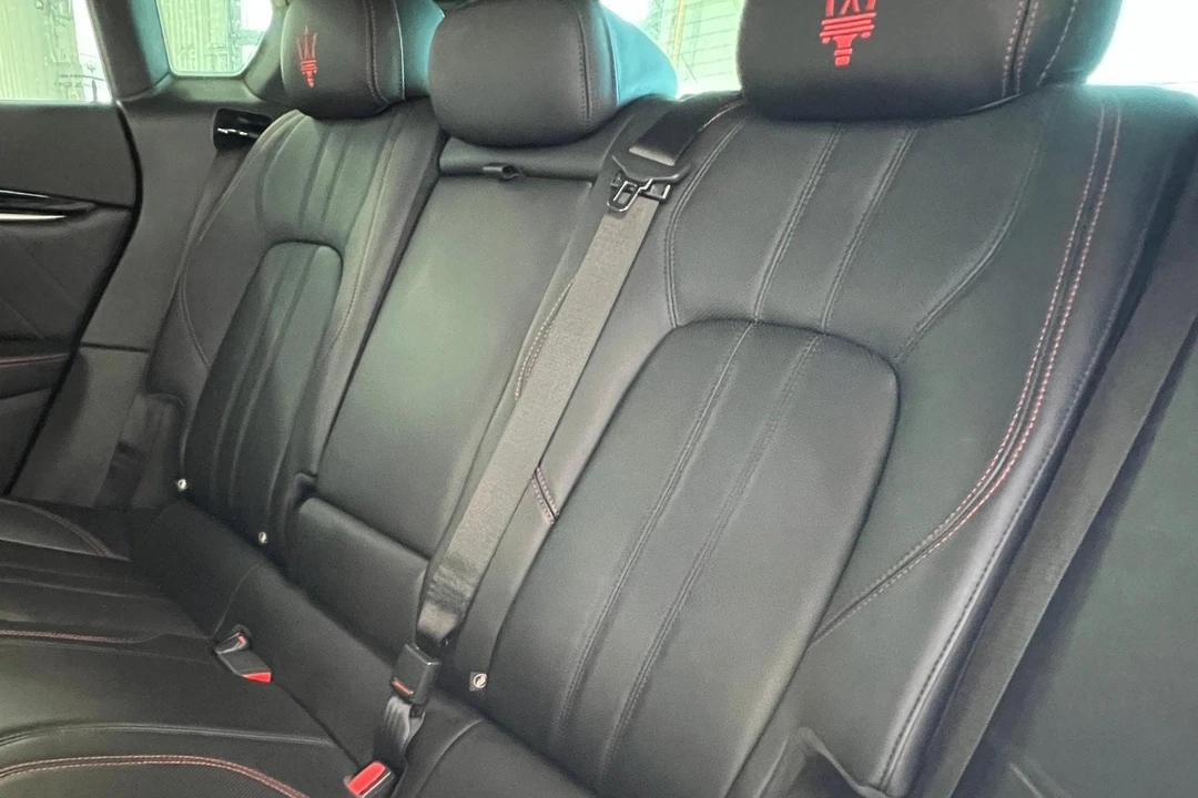 2019 Maserati Levante - Image 26 of 31