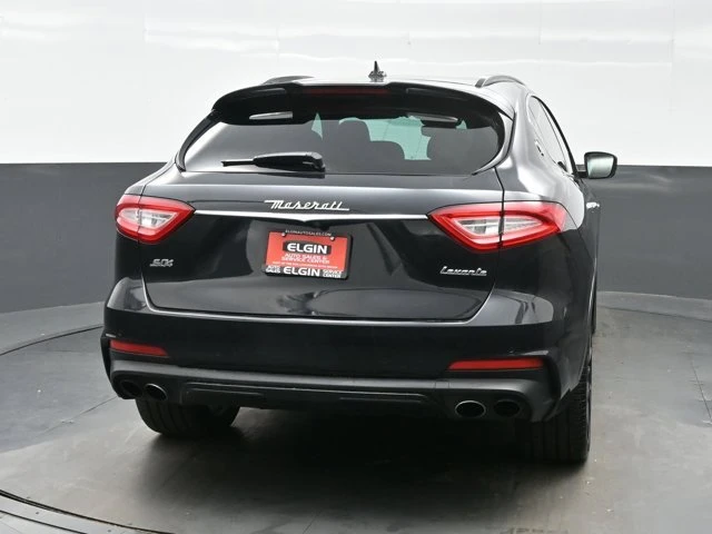 2019 Maserati Levante - Image 4 of 19