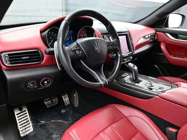 2019 Maserati Levante - Image 11 of 19