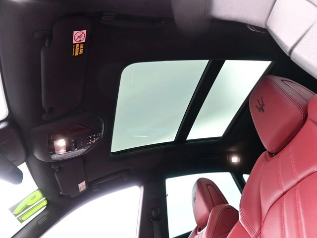 2019 Maserati Levante - Image 15 of 19