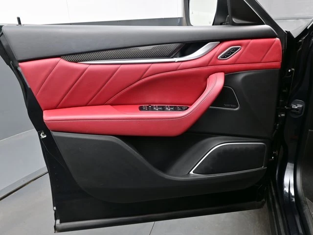 2019 Maserati Levante - Image 8 of 19