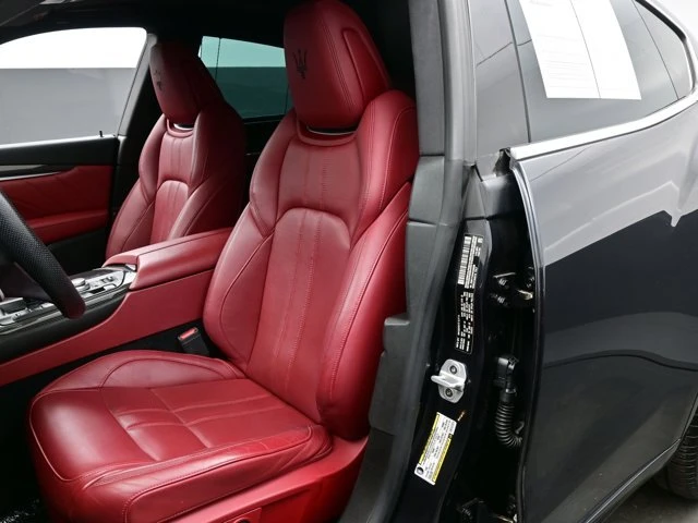 2019 Maserati Levante - Image 10 of 19