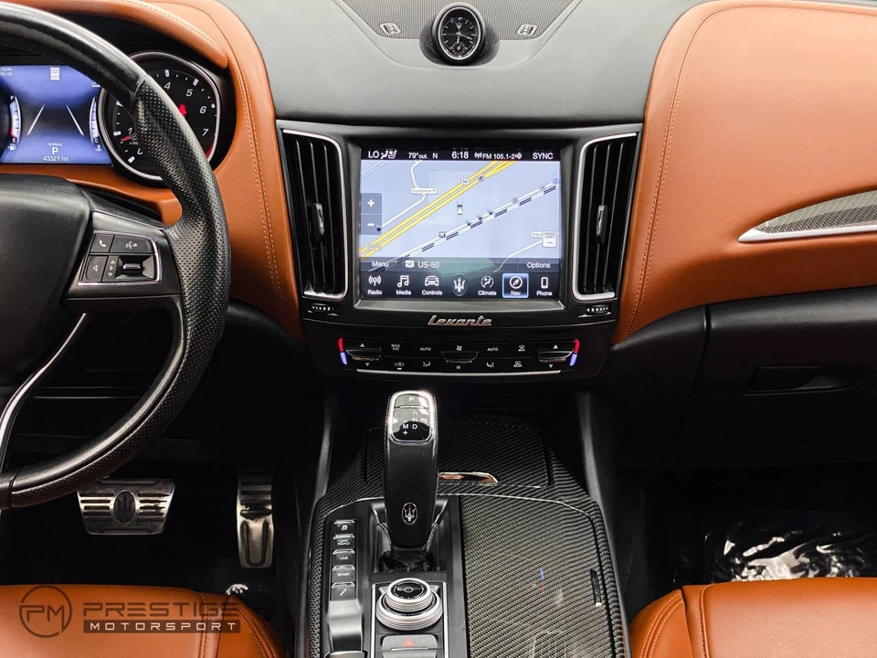 2019 Maserati Levante - Image 20 of 31