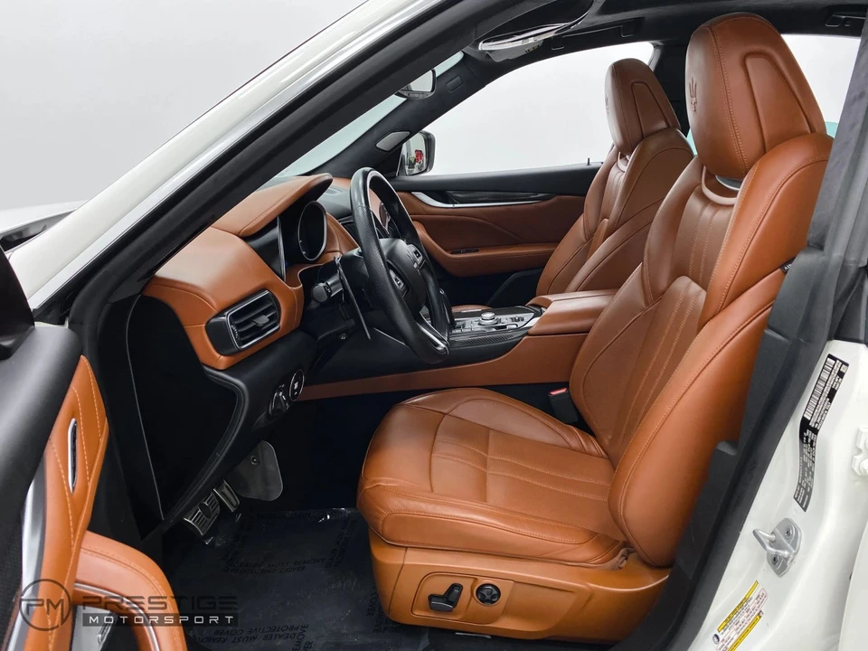 2019 Maserati Levante - Image 17 of 31