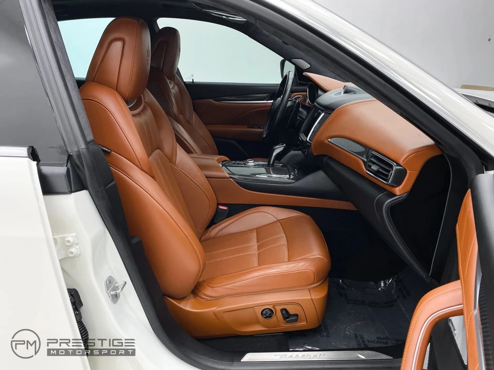 2019 Maserati Levante - Image 14 of 31