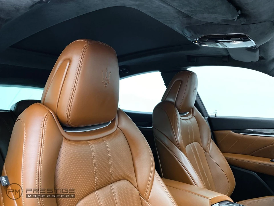 2019 Maserati Levante - Image 31 of 31