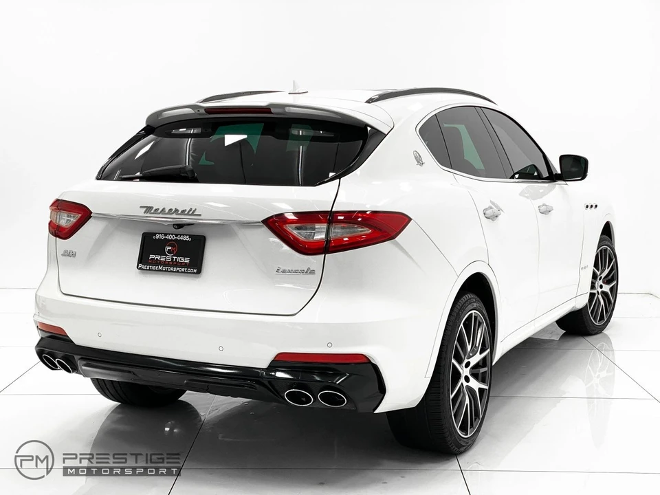 2019 Maserati Levante - Image 6 of 31