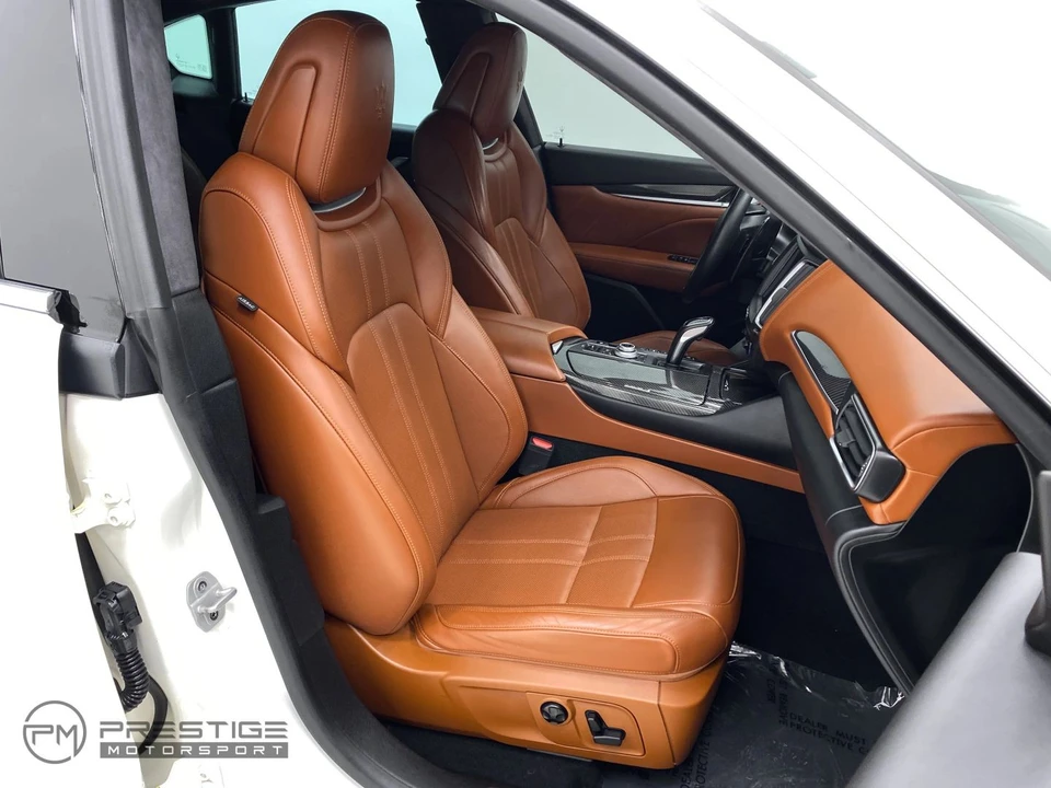 2019 Maserati Levante - Image 30 of 31