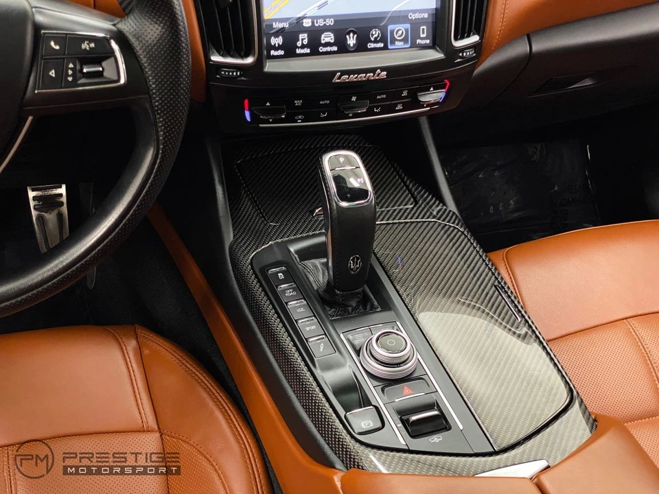 2019 Maserati Levante - Image 23 of 31
