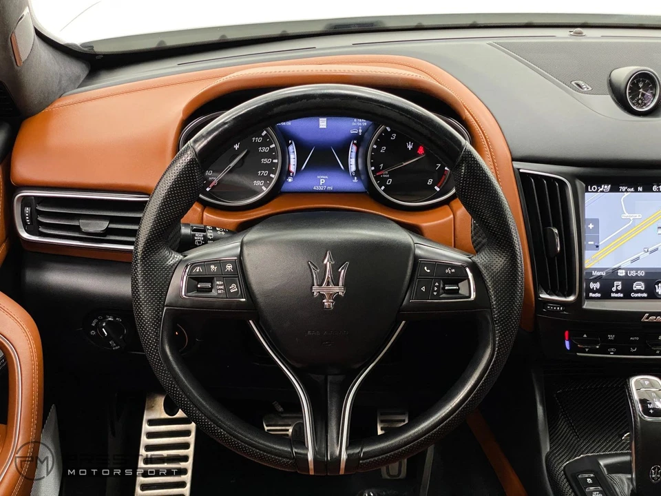 2019 Maserati Levante - Image 21 of 31