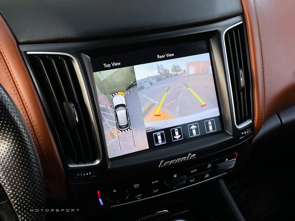 2019 Maserati Levante - Image 22 of 31