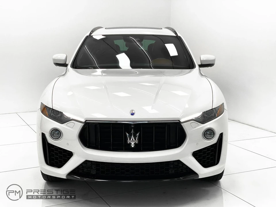 2019 Maserati Levante - Image 2 of 31