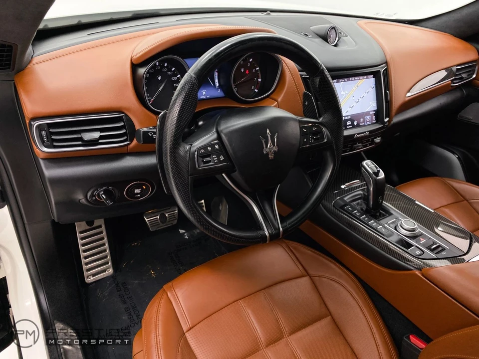 2019 Maserati Levante - Image 18 of 31