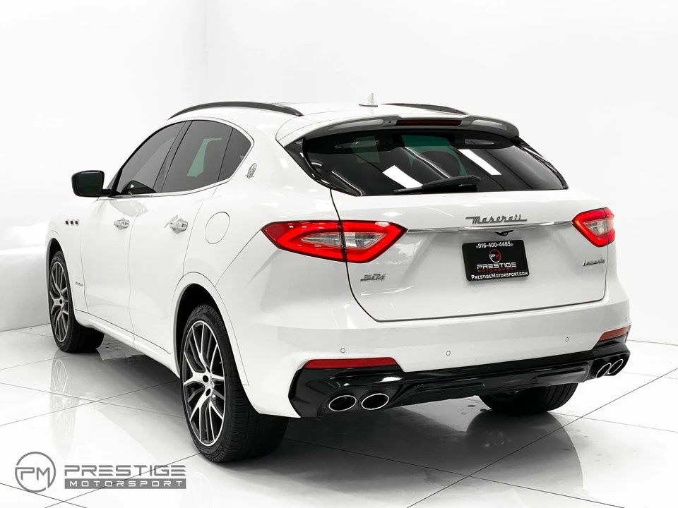 2019 Maserati Levante - Image 12 of 31