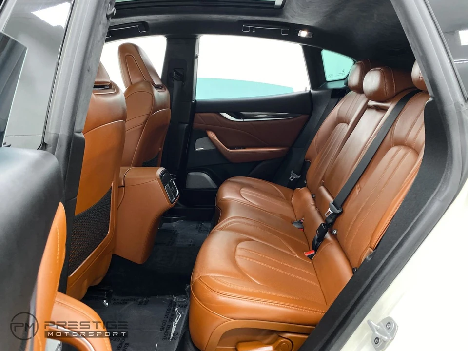 2019 Maserati Levante - Image 24 of 31