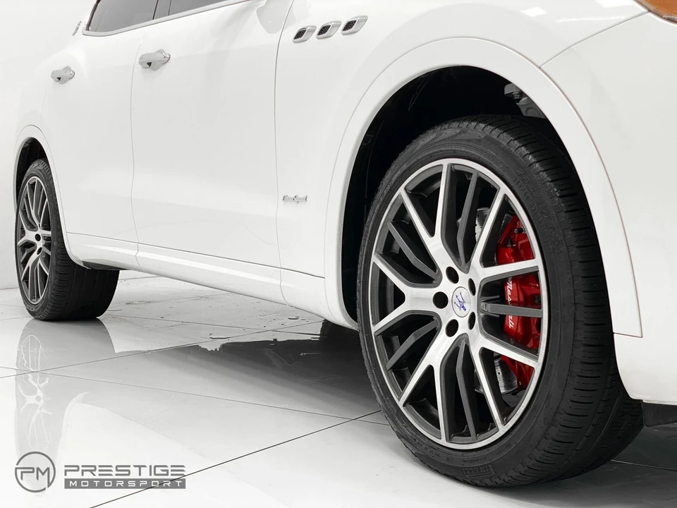 2019 Maserati Levante - Image 13 of 31