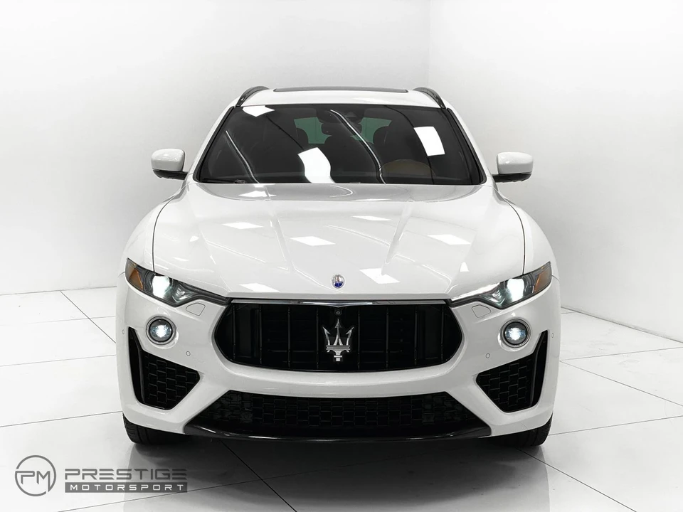 2019 Maserati Levante - Image 26 of 31