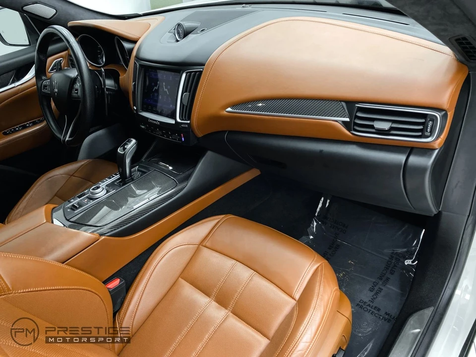 2019 Maserati Levante - Image 15 of 31