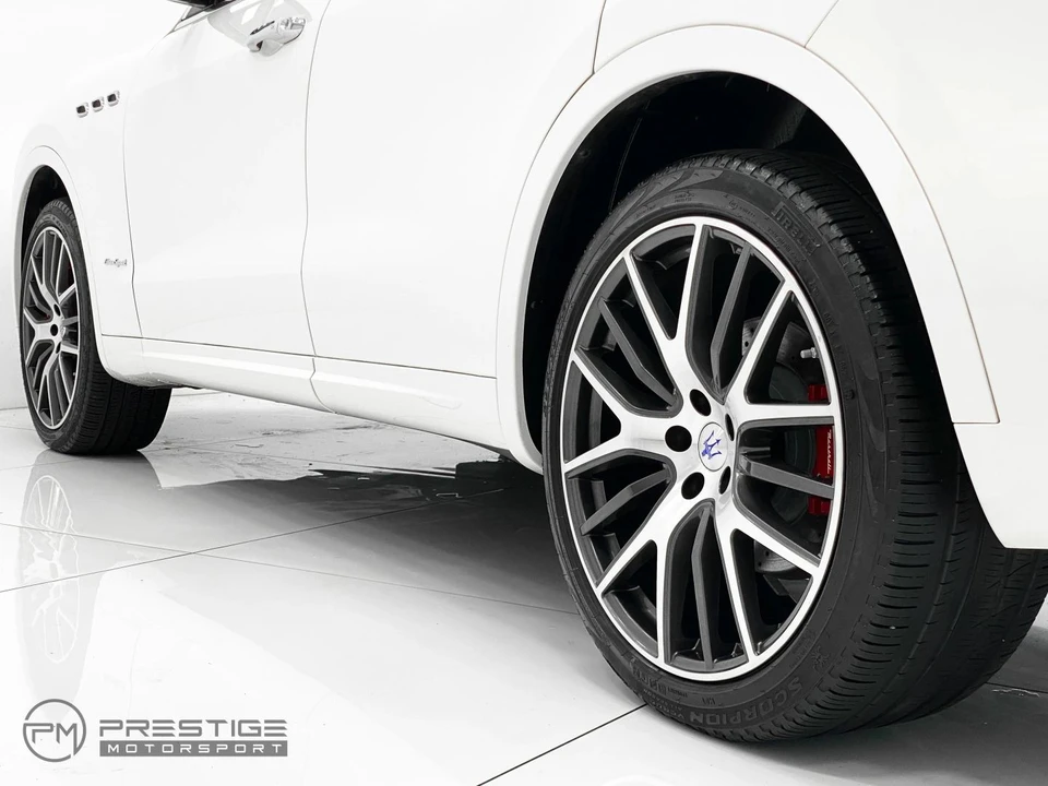 2019 Maserati Levante - Image 29 of 31